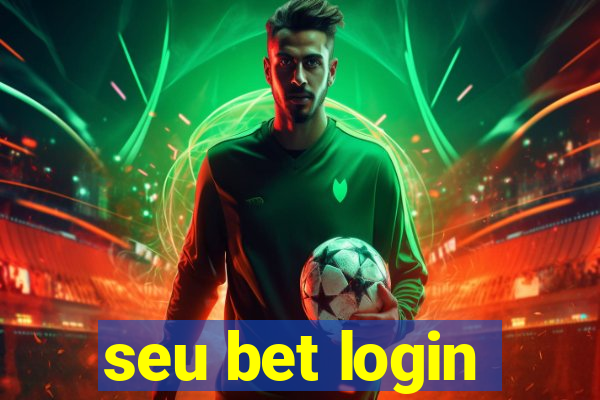 seu bet login