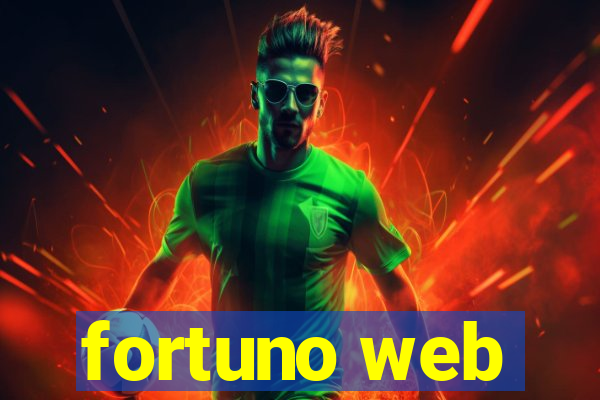 fortuno web