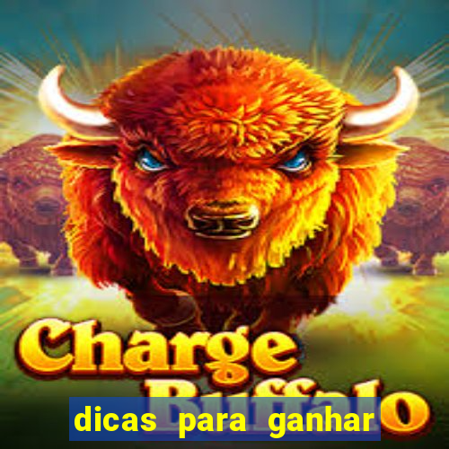 dicas para ganhar no fortune tiger