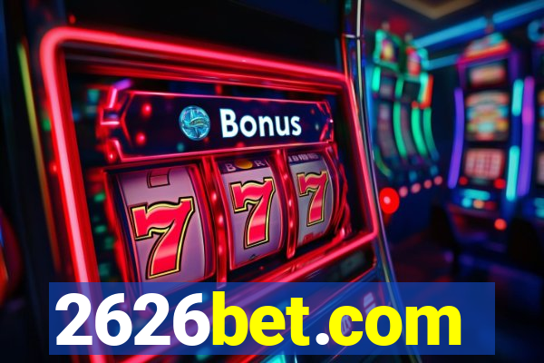 2626bet.com