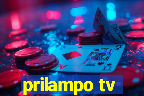 prilampo tv