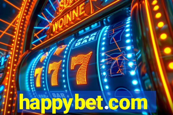 happybet.com