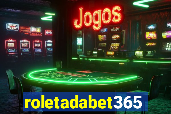 roletadabet365