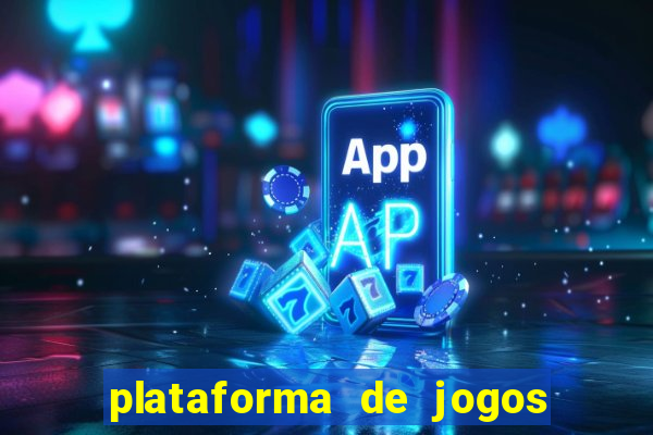 plataforma de jogos do jap?o