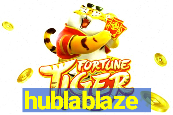 hublablaze