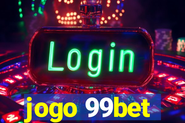 jogo 99bet