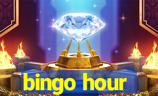 bingo hour