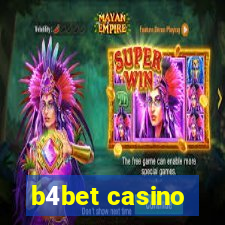 b4bet casino