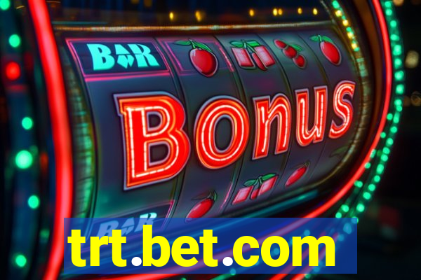 trt.bet.com