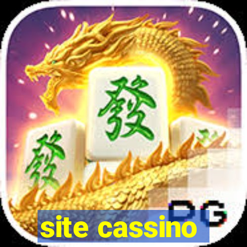 site cassino