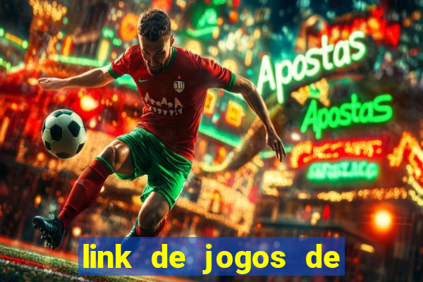 link de jogos de ganhar dinheiro