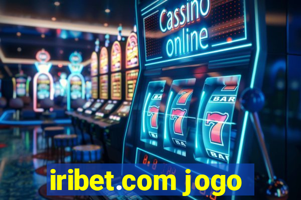 iribet.com jogo