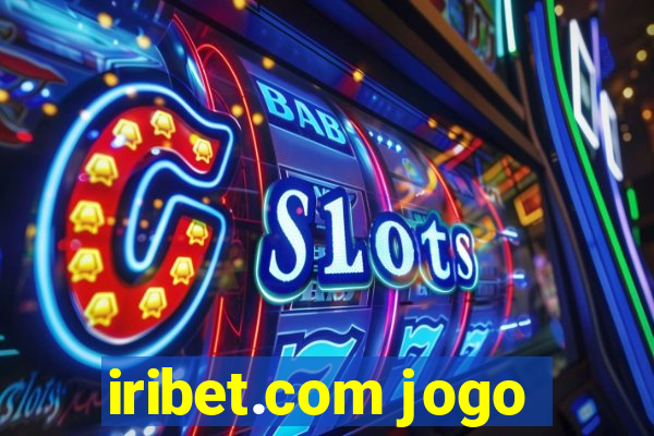 iribet.com jogo