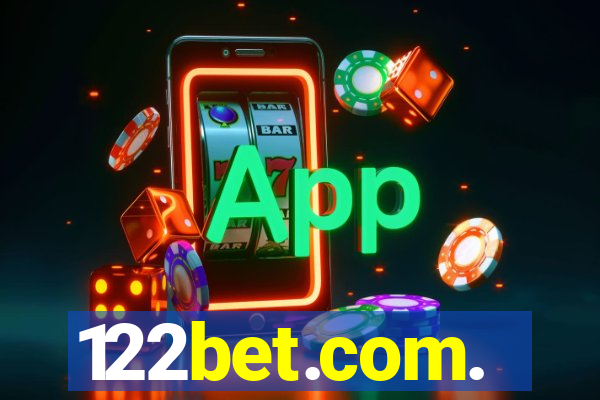 122bet.com.