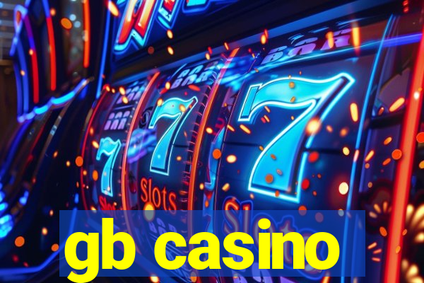 gb casino