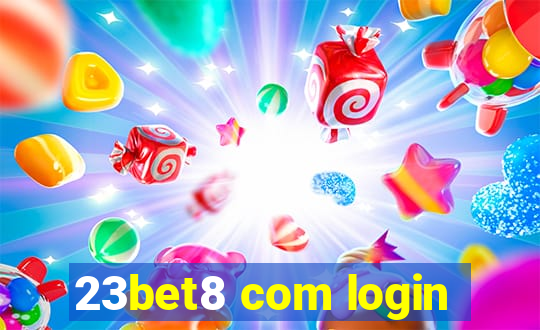 23bet8 com login