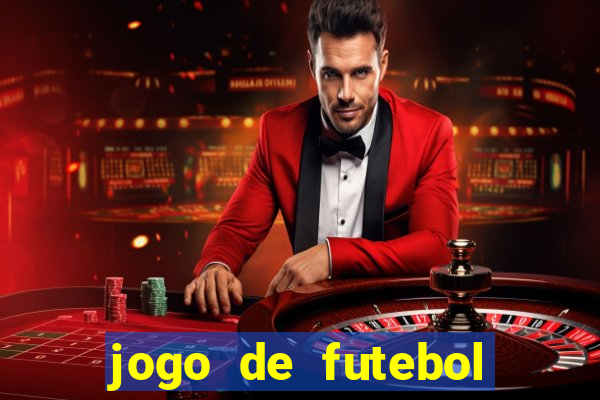 jogo de futebol gratis pc