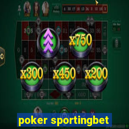 poker sportingbet