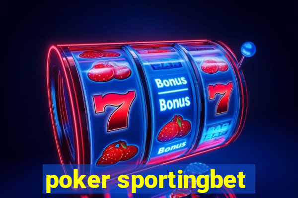 poker sportingbet