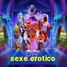 sexe erotico