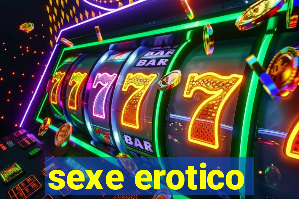 sexe erotico