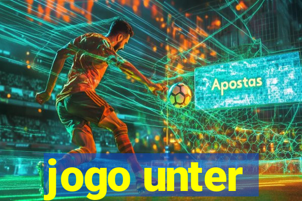 jogo unter