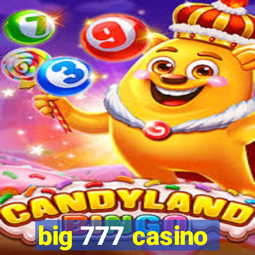 big 777 casino