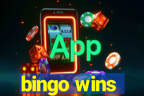 bingo wins