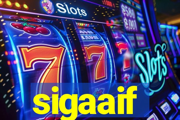 sigaaif