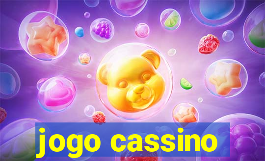 jogo cassino