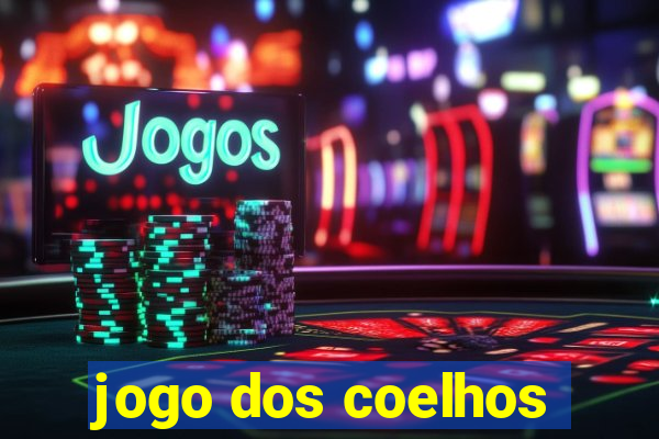 jogo dos coelhos