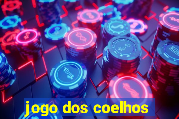 jogo dos coelhos