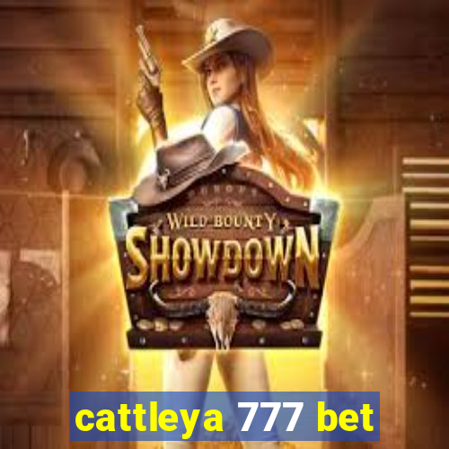 cattleya 777 bet