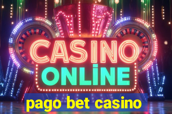 pago bet casino