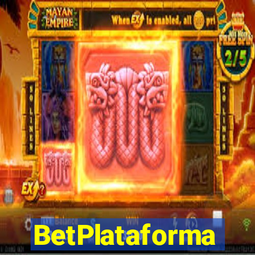 BetPlataforma