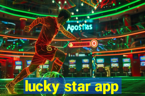 lucky star app