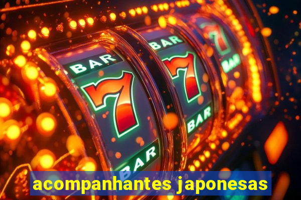 acompanhantes japonesas