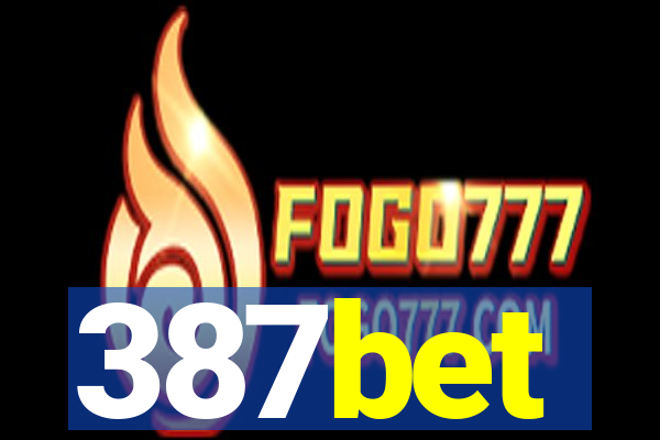 387bet