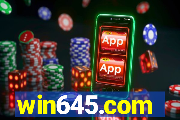 win645.com