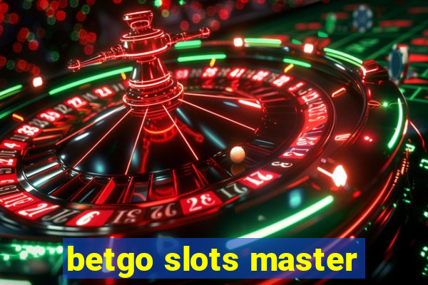 betgo slots master