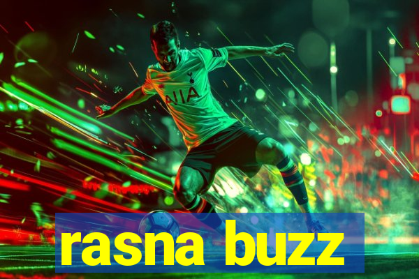 rasna buzz