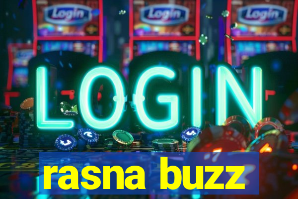 rasna buzz