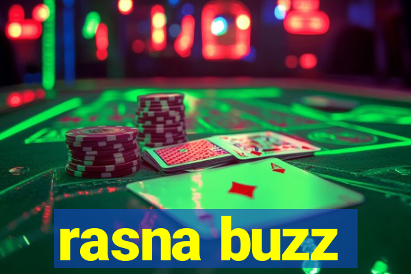 rasna buzz