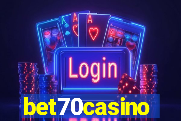 bet70casino