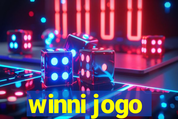 winni jogo