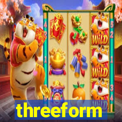 threeform