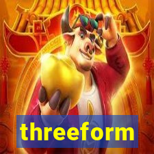 threeform