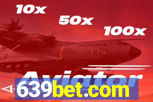 639bet.com