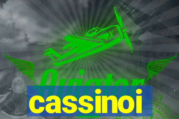 cassinoi