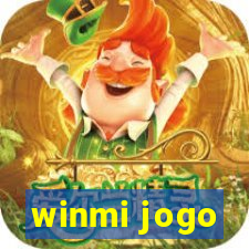 winmi jogo